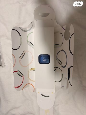 Apple watch 9 45mm gps
