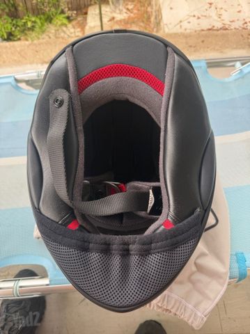 Shoei nxr2
