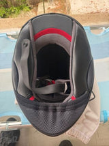 Shoei nxr2