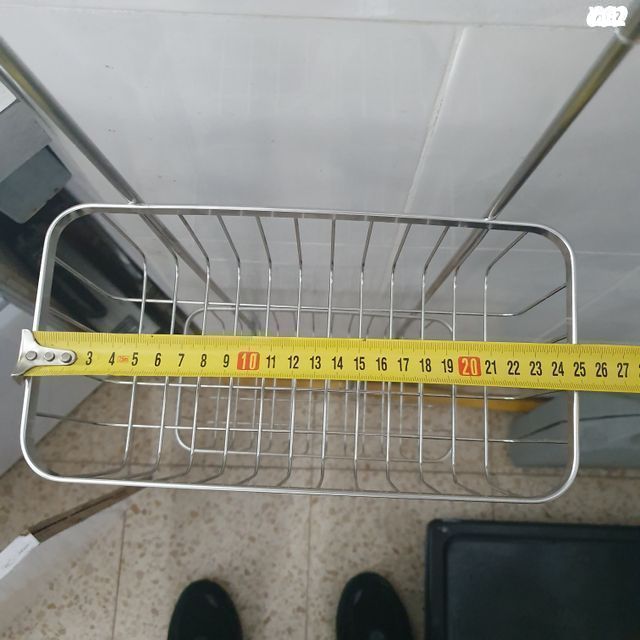 מתלה למקלחת