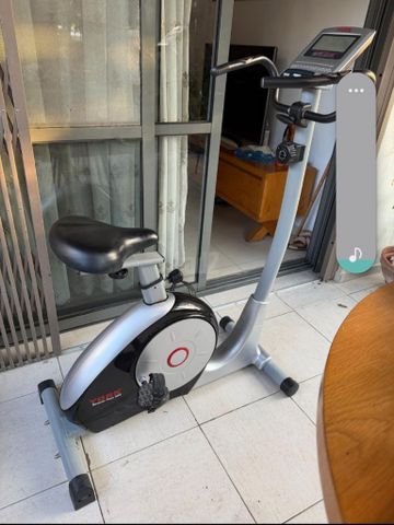 אופי כושר
