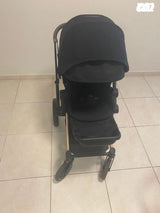 עגלה לתינוק cybex priam