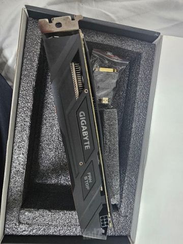 gigabyte gtx 1050 ti 4gb