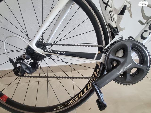 Colnago CLX 3.0 Carbon (2016)