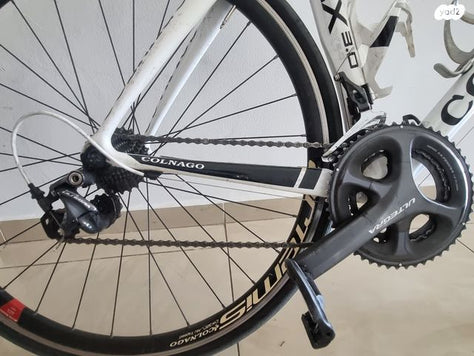 Colnago CLX 3.0 Carbon (2016)