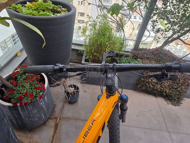 trek 9.8 supercaliber 2021