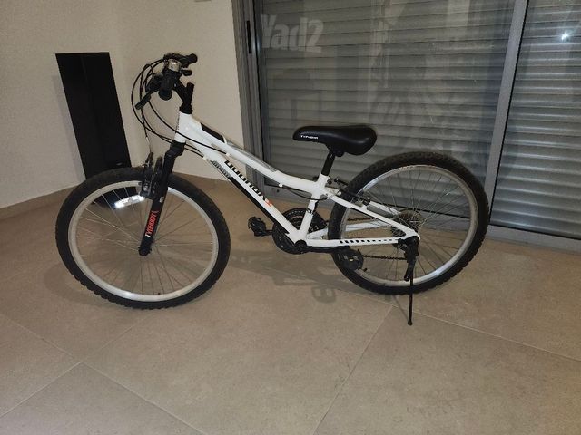 אופני  specialized 24