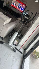 אליפטיקל royal 330