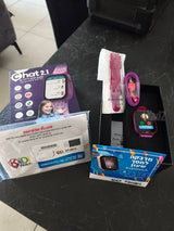שעון חכם לילדים Kidi watch