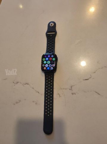 Apple watch 8 סלולרי ESiM
