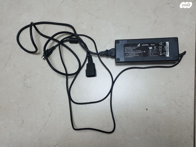 ספק כוח 24v 5A