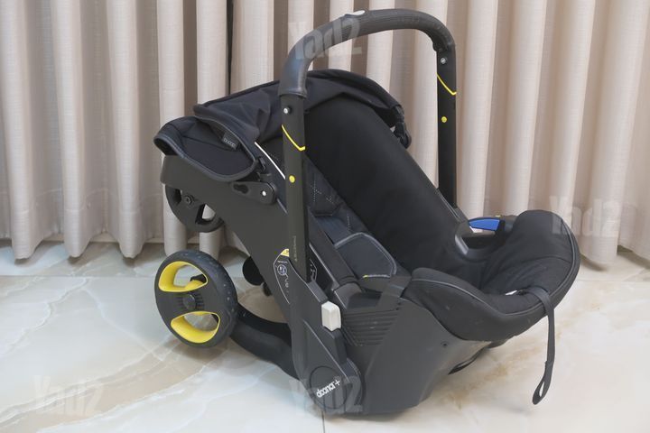עגלת דונה פלוס