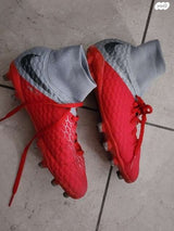 Nike Jr. Hypervenom Phantom II