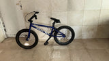 אפניים BMX edge 7.0