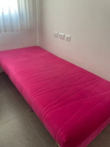 מיטת יחיד