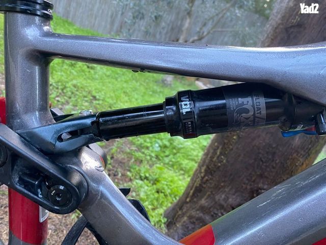אופני הרים Orbea OCAM
