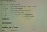 I3  intel DELL