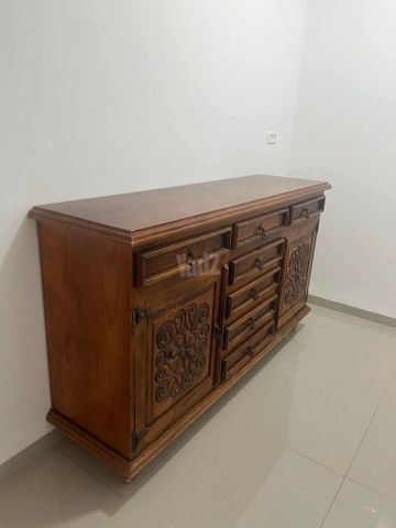 שידת וינטג