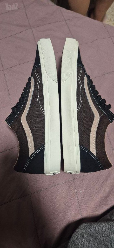 נעלי ואנס (Vans Old Skool)