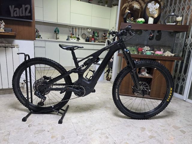 Specialized Levo 2023  מידה S2