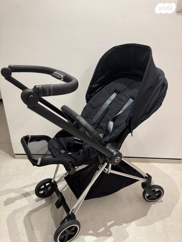 עגלת cybex mios 3
