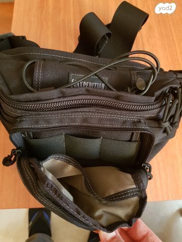 תיק מותן Maxpedition