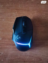 מקלדת + עכבר Logitech
