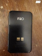 נגן mp4 fiio m6