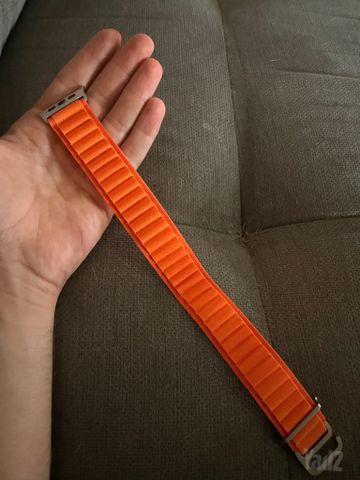 Apple Watch Ultra