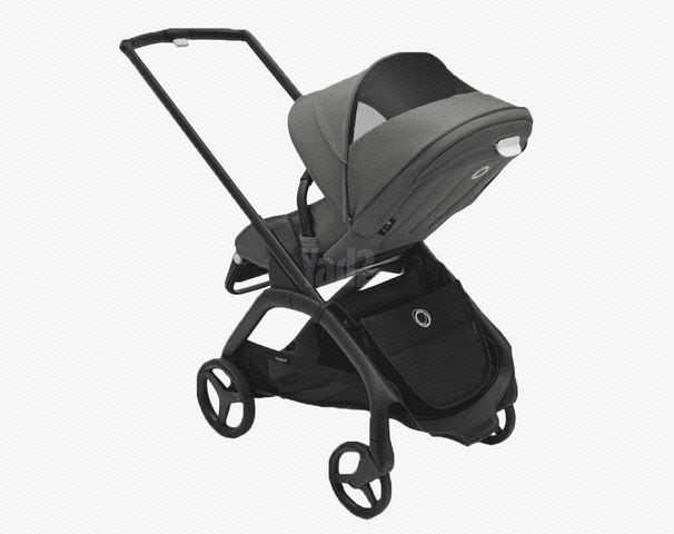 עגלת Bugaboo Dragonfly