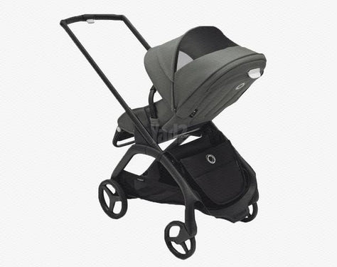 עגלת Bugaboo Dragonfly