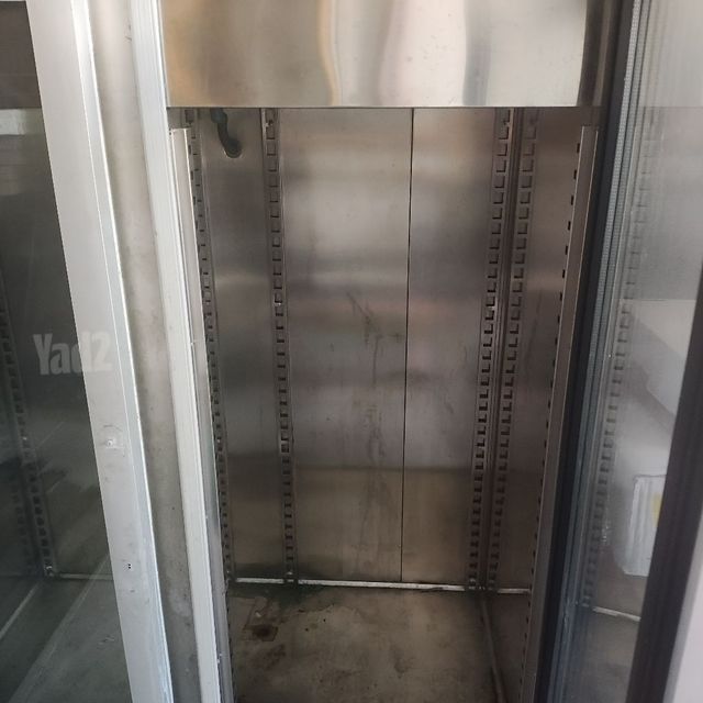 מקפיא תעשייתי