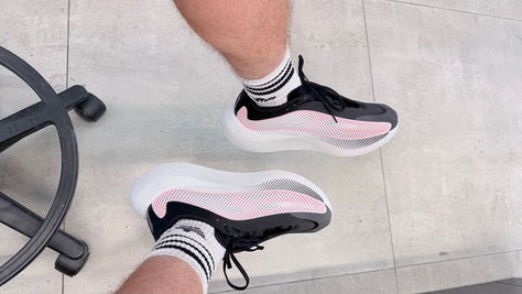 Adidas hyper boost euphoria