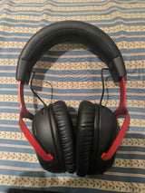 HyperX Cloud II אוזניות