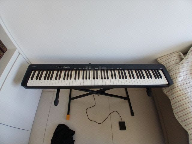Casio CDP-100
