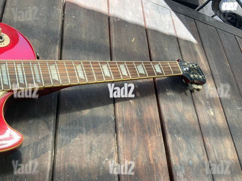 Epiphone standard PRO