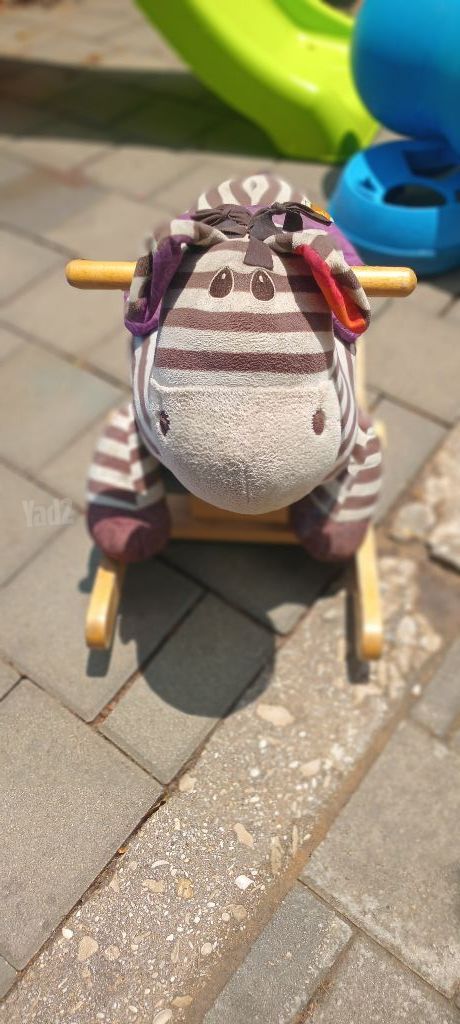 צעצועי חצר