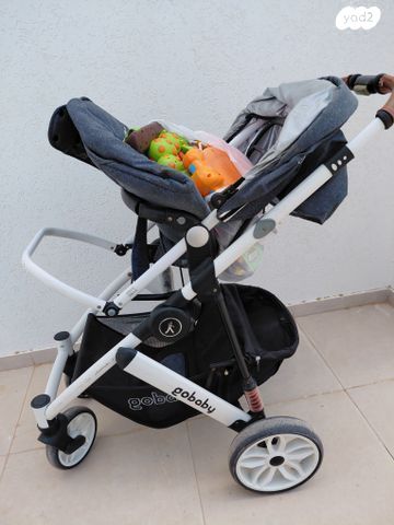 עגלת תינוק