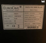מקרר יין V100/NDB37X EuroCave