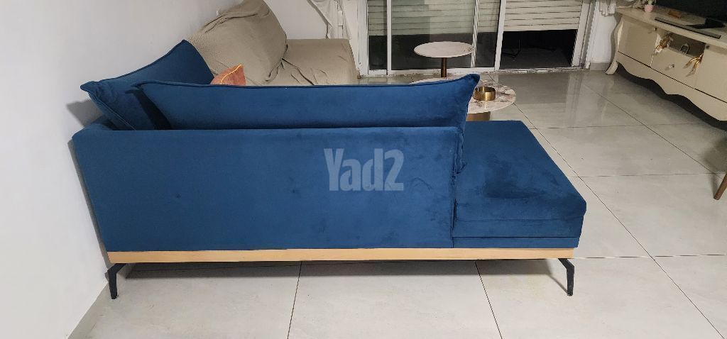 ספה פינתית VITORIO