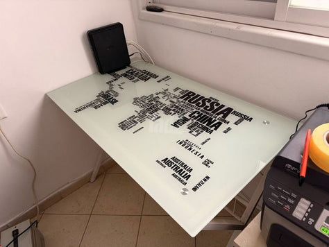 שולחן מחשב