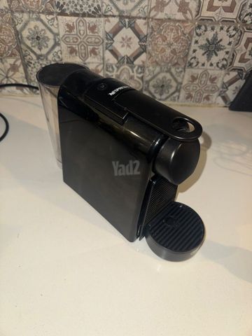 Nespresso DeLonghi