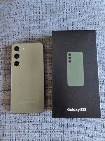 Samsung Galaxy S23 256 GB