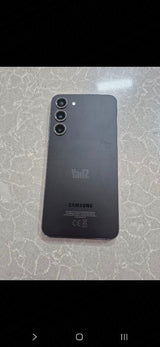 Samsung Galaxy S23 plus 256 gb