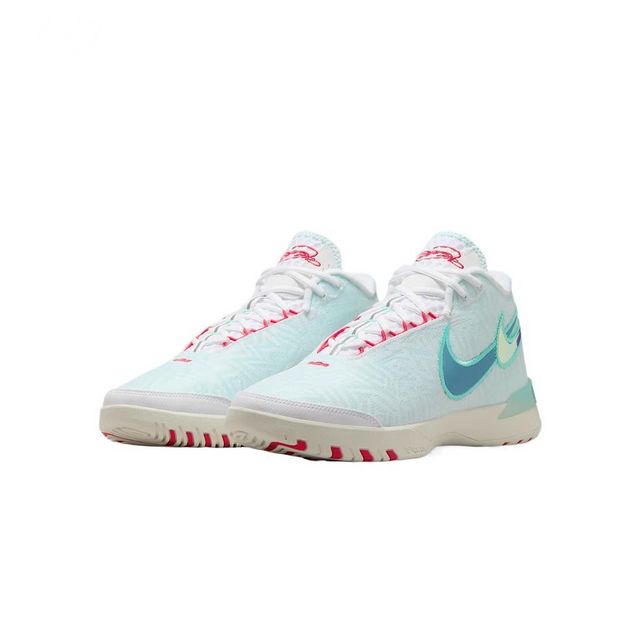LBJ NXXT Genisus