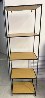 מעמד מדפים