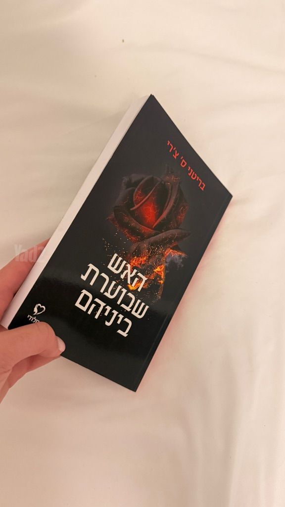 ספרים בודדים