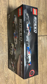 Lego Speed Champion - BMW set