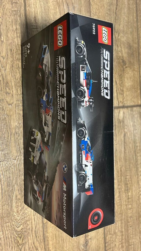 Lego Speed Champion - BMW set