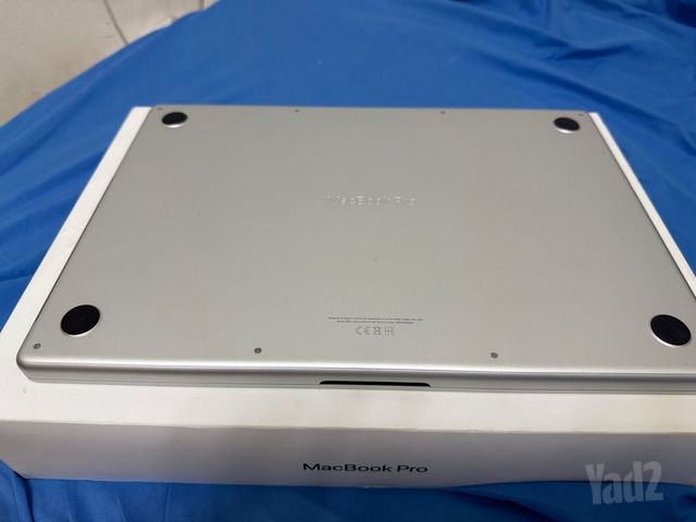 MacBook Pro 16 M1 Pro